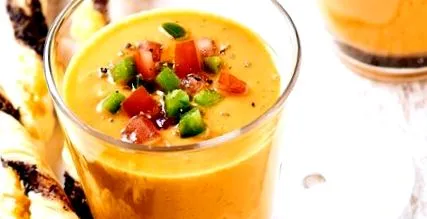 gazpacho