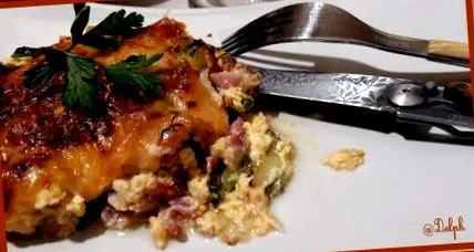 gratin