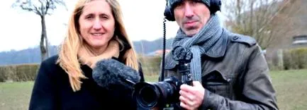 filmarea alimentelor