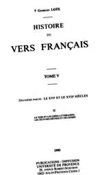 története