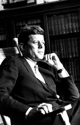 kennedy