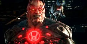 injustice ingyen