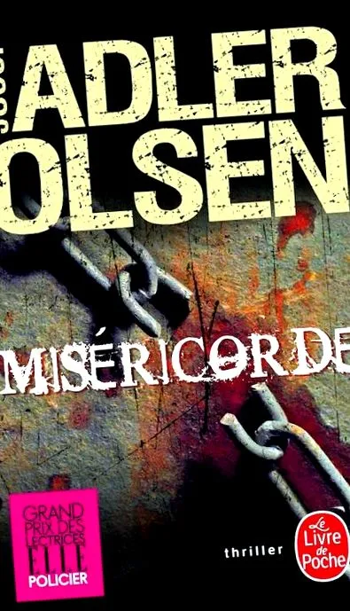 адлер-олсен