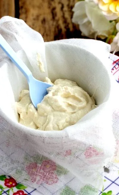 homemade