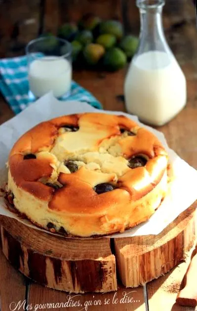 käsekuchen