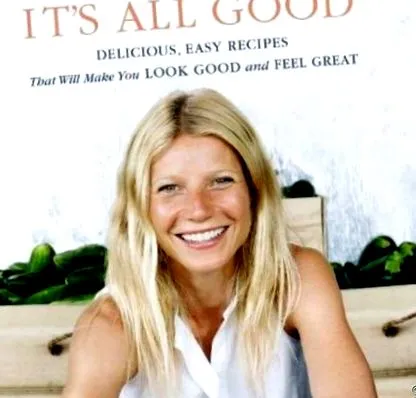 gwyneth