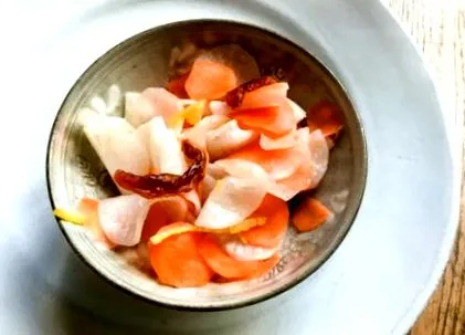 namasu kohaku