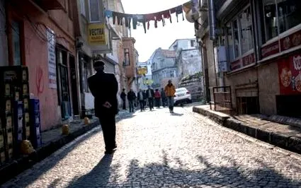 törökországi
