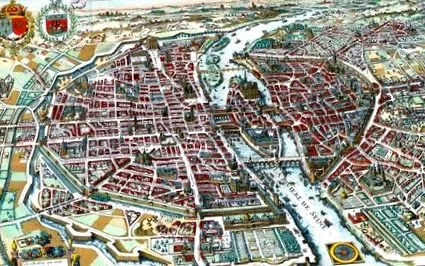 poliției