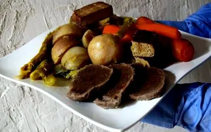 веганська