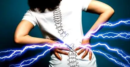 herniated hogyan