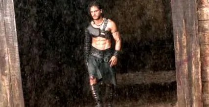 harington