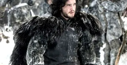 harington humor