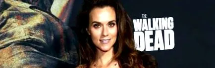 hilarie