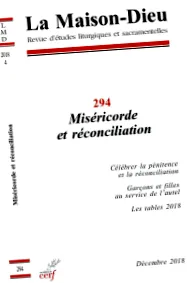 liturgiája