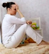 depresszió
