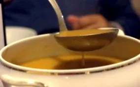 ízei
