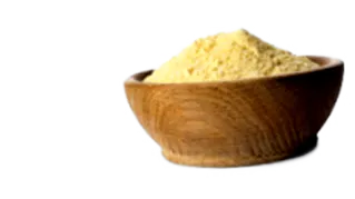 kölesliszt
