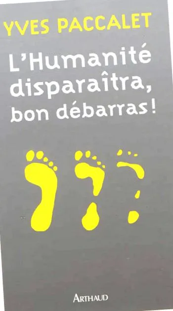omenirea presimțiri