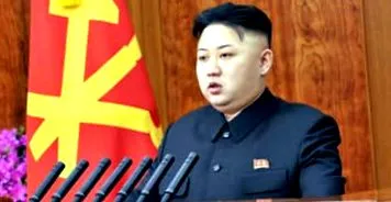 észak-korea