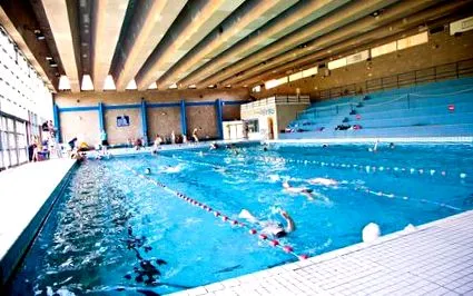 piscina lomme