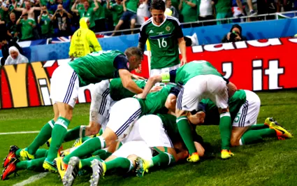 irlanda