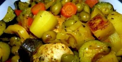 legume
