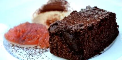 fondant rețetă