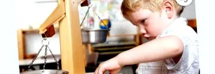 montessori-pedagógia olyan