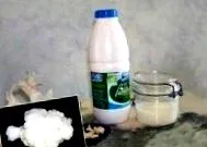 kefir