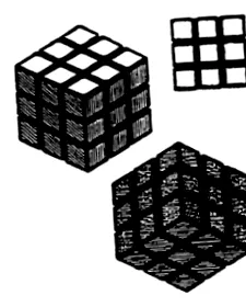 cube