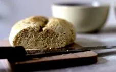 pâinea