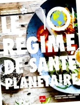 dieta planetară