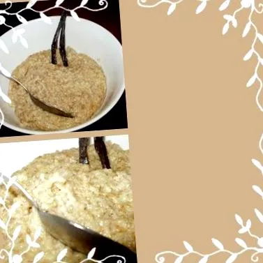 porridge porridge