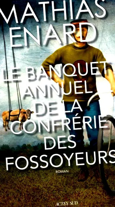énard confrérie