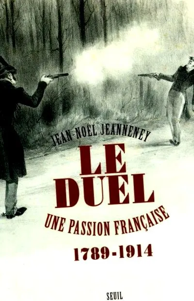 duel