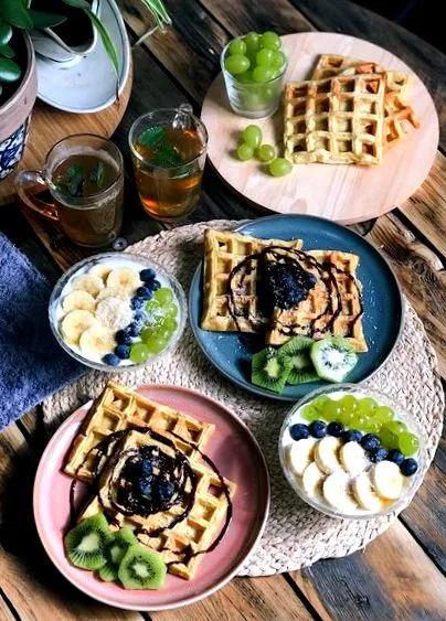 marion brunch