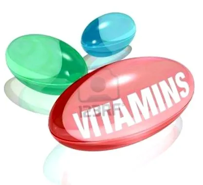 vitamina Radio Prague