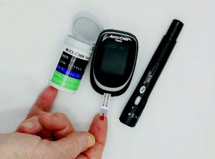 magcentre diabetul