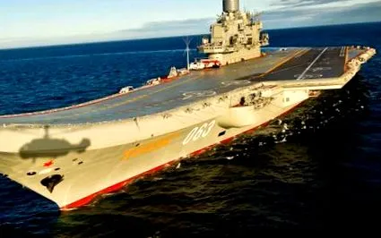 kuznetsov