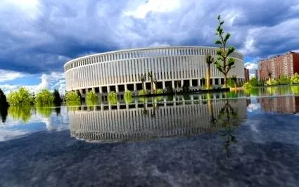 krasnodar