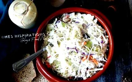 Coleslaw coleslaw
