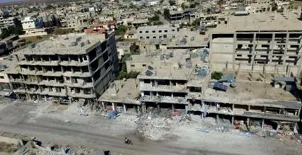 daraa