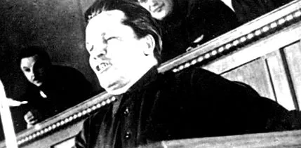 merénylet 1934-ben