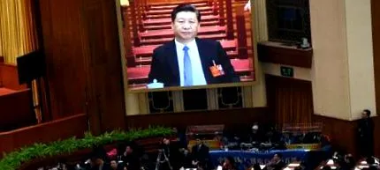 chinezesc convinge