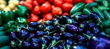 vegetariană