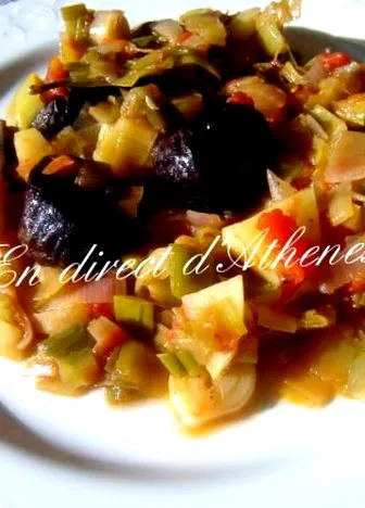 legume