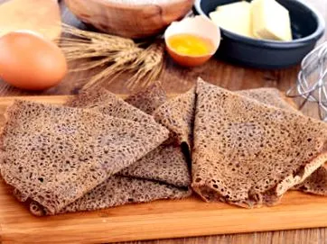 făină hrișcă gourmet