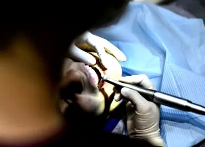 stomatologii