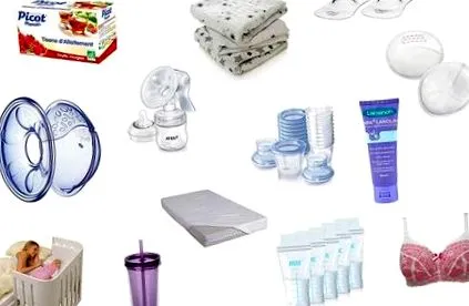 esențiale accesorii